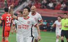 津門虎暗諷？李璇：海港可勝，部分隊缺乏斗志。