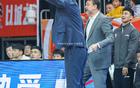 張明池違規入場，罰款；杜鋒再領罰單，本季罰款達8萬。