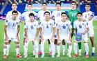 U17亞洲杯：烏茲別克奪冠，中國次之。