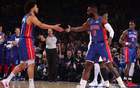 NBA季后賽G2預覽：活塞17年首勝，快船平局待戰