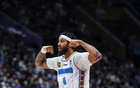 北京G4勝北控，四喜臨門！雙星待巔峰，曾凡博三分突破！