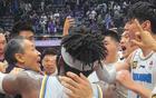 首鋼勝北控，本土三將顯威，薩林杰失態，下季或離隊。