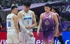 半決賽首輪定，北京勝北控進四強，時隔五年再戰山西。