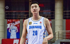 翟曉川高效表現(xiàn)：24分鐘15分5板，三分全中！
