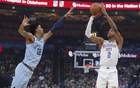 12天6戰，NBA季后賽爭議安排，聯盟偏雷霆，一隊成炮灰