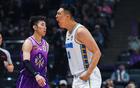 北京男籃勝北控進四強，半決賽戰山西