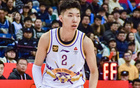 廖三寧進步顯著，傷病不減！場均15+4板5助。