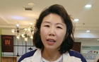馮文靜：不屈不棄，血性猶存