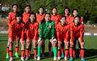 蒙古杯：U16男女足創(chuàng)佳績，男足破紀(jì)錄，女足亞軍
