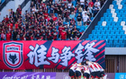 陜西高層：斗志高、團結(jié)，全力保級。