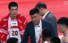 杜鋒到期，離隊將往寧波、新疆或浙江。
