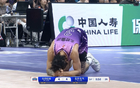 悲情出局！新4強誕生，CBA激戰，奇兵顯威，血性對決。
