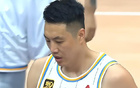 翟曉川替補15分5板，24分鐘7中6，三分3中3高效表現。