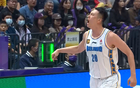 翟曉川狂飆罰球，北控告急，北京逆襲晉級四強！