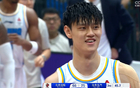 CBA：朱松瑋高得分，曾凡博三分強，陳國豪亦貢獻