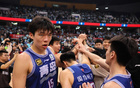 生死決戰，青島VS廣廈，勇者勝！四強門票待決。