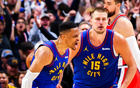 NBA第一人得分助攻雙高，假摔疑云籠罩，難獲尊重