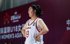 中國女籃集訓缺張子宇，宮魯鳴兩招布局。