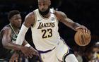 ESPN預測G2：湖人勝率高，裁判或影響局勢