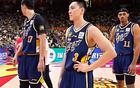 廣東隊利好！CBA內線或離隊，朱芳雨尋“低價”人才！