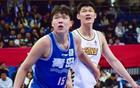 青島負廣廈，暫失黑8機會，晉級4強利遼寧