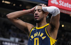 NBA匿名投票：哈利伯頓獲選最被高估球員，占14.4%選票。