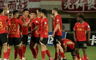 嘉定匯龍助教：勝利源于團隊努力，望保持狀態。
