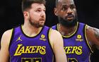 NBA中國銷量榜：詹領先，庫次之，東契奇第三，湖人勝勇士
