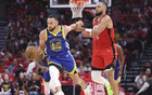 NBA季后賽首周末收視創新高