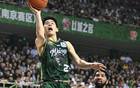 林葳離隊，后場大將再走！季后賽前同曦重建。