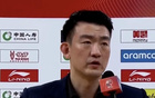 王博：勝場提振信心，期待球迷支持