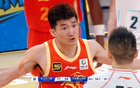 CBA激戰，楊瀚森瞄準NBA，第四強隊誕生，彈盡糧絕！球迷淚灑現場。