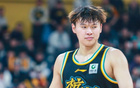 廣廈勝青島，各界反應如何？蘇群評，廣廈傷病，楊瀚森隱憂。
