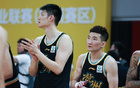 媒體人：青島斗志強，廣廈救贖戰，期待CBA巔峰對決升溫。