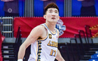 手感不佳仍能串聯(lián)，孫銘徽高效表現(xiàn)。