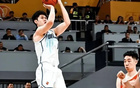 青島G5失利，趙嘉義表現(xiàn)不佳，鮑威爾難勝林秉圣，兩敗筆顯露。