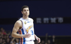 “寂寞大神”弗雷戴特退役！36歲CBA上海外援