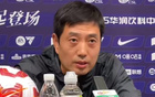 玉昆助教：隊醫治療馬丁內斯，明或缺陣。