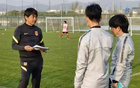 最強國少隊，中國U16，兩月戰國際熱身賽13場！