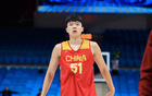ESPN2025選秀榜：楊瀚森第73位，仍需加油！