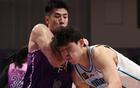 崔永熙有望登NBA，魔咒破，新伙伴同行
