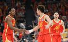 CBA半程揭曉，NBA雙隊贊曾凡博，陳國豪拒回廣東