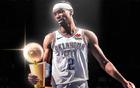 NBA奪冠概：雷霆領(lǐng)跑，綠軍退后，湖勇同四，火箭掘金未入前四。
