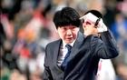 山東男籃大腿替補爭議，老將運用引熱議。