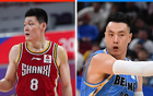 【預言家預測】CBA季后賽半決賽比分，兩場對決，看你能猜中幾場。