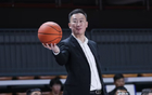 劉維偉評青島隊，達賽季目標；楊瀚森5月赴美選秀。