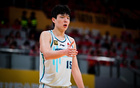 ESPN2025選秀Top100：狀元弗拉格，楊瀚森第73。