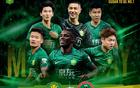 中超夜戰：海港勝升班馬，國安小勝河南，爭冠戰激烈僅差一分。