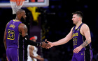 NBA高管：湖人強(qiáng)陣，焦灼系列賽關(guān)鍵。