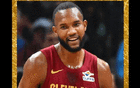 NBA官宣：騎士中鋒莫布里本季最佳防守球員！